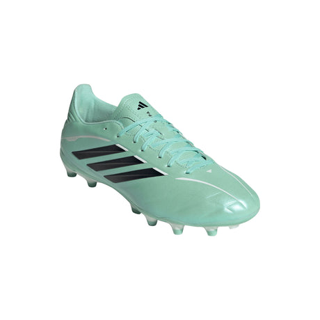 adidas Copa Pure IV League FG Firm Ground Men's Soccer Cleats - Green Mint/Black/White - Best Buy Soccer