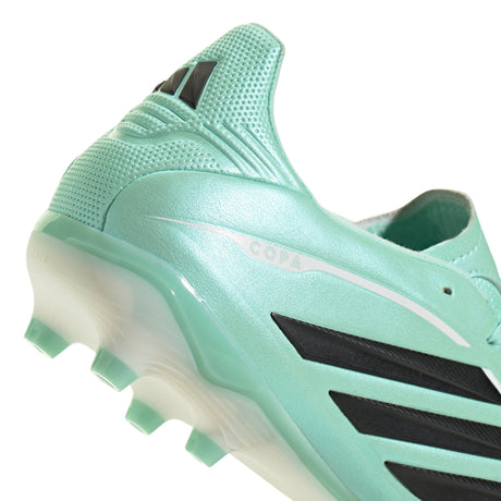 adidas Copa Pure IV League FG Firm Ground Men's Soccer Cleats - Green Mint/Black/White - Best Buy Soccer
