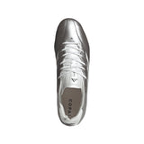 adidas Copa Pure IV League FG Firm Ground Men's Soccer Cleats - Metal Silver - Best Buy Soccer