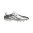 adidas Copa Pure IV League FG Firm Ground Men's Soccer Cleats - Metal Silver - Best Buy Soccer