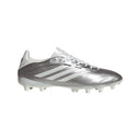 adidas Copa Pure IV League FG Firm Ground Men's Soccer Cleats - Metal Silver - Best Buy Soccer