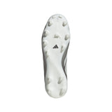 adidas Copa Pure IV League FG Firm Ground Men's Soccer Cleats - Metal Silver - Best Buy Soccer