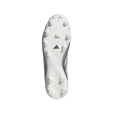 adidas Copa Pure IV League FG Firm Ground Men's Soccer Cleats - Metal Silver - Best Buy Soccer