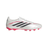 adidas Copa Pure IV League FG Firm Ground Men´s Soccer Cleats - Zero Metal/Black/Lucid - Best Buy Soccer