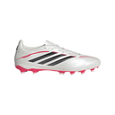 adidas Copa Pure IV League FG Firm Ground Men´s Soccer Cleats - Zero Metal/Black/Lucid - Best Buy Soccer