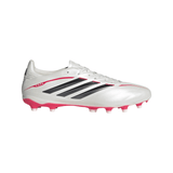 adidas Copa Pure IV League FG Firm Ground Men´s Soccer Cleats - Zero Metal/Black/Lucid - Best Buy Soccer
