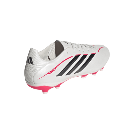 adidas Copa Pure IV League FG Firm Ground Men´s Soccer Cleats - Zero Metal/Black/Lucid - Best Buy Soccer