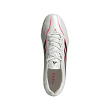 adidas Copa Pure IV League FG Firm Ground Men´s Soccer Cleats - Zero Metal/Black/Lucid - Best Buy Soccer