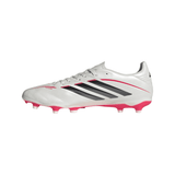 adidas Copa Pure IV League FG Firm Ground Men´s Soccer Cleats - Zero Metal/Black/Lucid - Best Buy Soccer