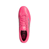adidas Copa Pure IV League Firm Ground Men's Soccer Cleats - Turquesa/Ivory/Black - Best Buy Soccer