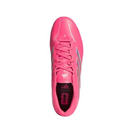 adidas Copa Pure IV League Firm Ground Men's Soccer Cleats - Turquesa/Ivory/Black - Best Buy Soccer