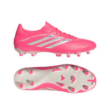 adidas Copa Pure IV League Firm Ground Men's Soccer Cleats - Turquesa/Ivory/Black - Best Buy Soccer