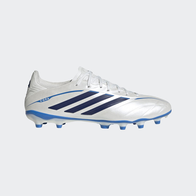 adidas Copa Pure IV League Firm Ground Men's Soccer Cleats - White - Best Buy Soccer