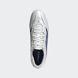 adidas Copa Pure IV League Firm Ground Men's Soccer Cleats - White - Best Buy Soccer