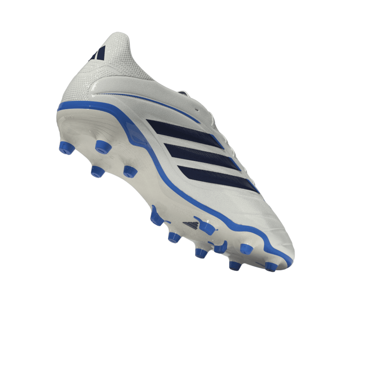 adidas Copa Pure IV League Firm Ground Men's Soccer Cleats - White - Best Buy Soccer