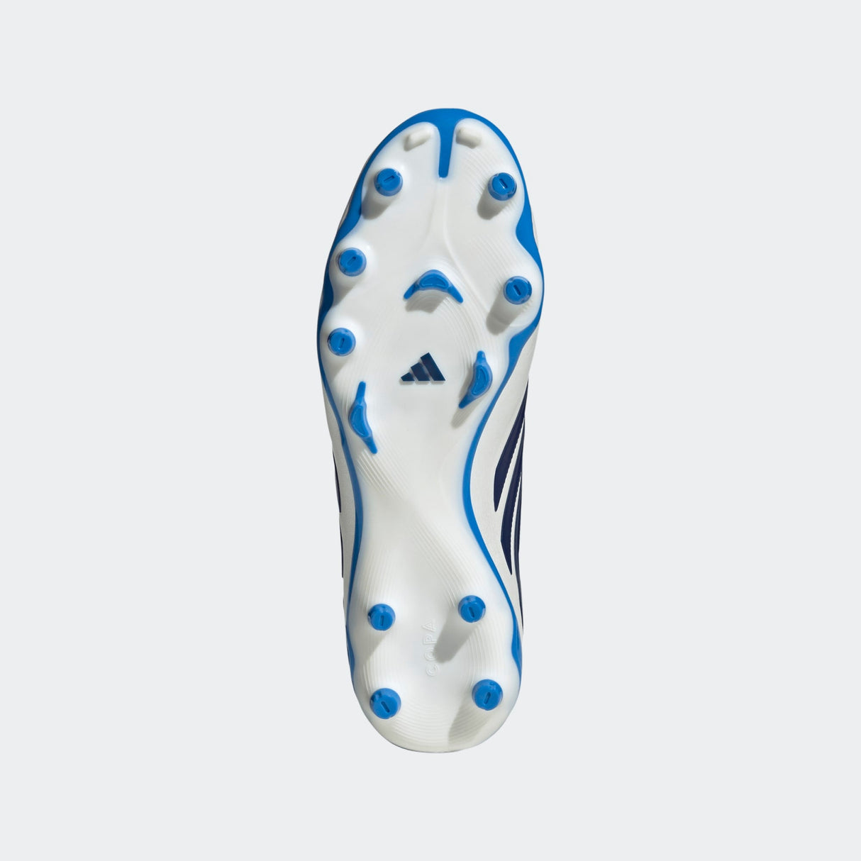 adidas Copa Pure IV League Firm Ground Men's Soccer Cleats - White - Best Buy Soccer