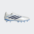 adidas Copa Pure IV League Laceless Firm Ground Men's Soccer Cleats -White - Best Buy Soccer