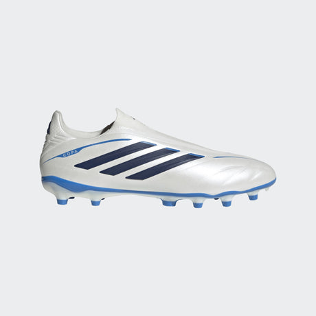 adidas Copa Pure IV League Laceless Firm Ground Men's Soccer Cleats -White - Best Buy Soccer