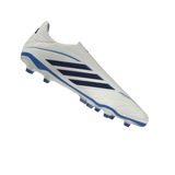 adidas Copa Pure IV League Laceless Firm Ground Men's Soccer Cleats -White - Best Buy Soccer