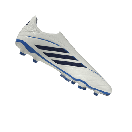 adidas Copa Pure IV League Laceless Firm Ground Men's Soccer Cleats -White - Best Buy Soccer