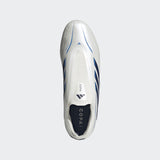 adidas Copa Pure IV League Laceless Firm Ground Men's Soccer Cleats -White - Best Buy Soccer