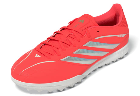 adidas Copa Pure IV League Turf Men's Soccer Cleats - Turquesa/Ivory/Black - Best Buy Soccer