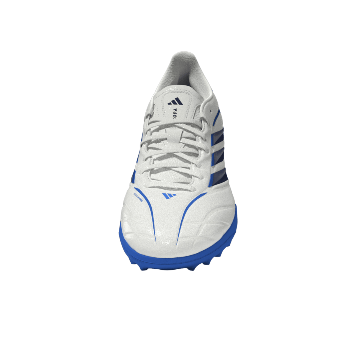 adidas Copa Pure IV League Turf Men's Soccer Cleats - White - Best Buy Soccer