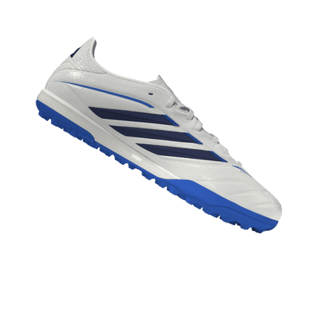 adidas Copa Pure IV League Turf Men's Soccer Cleats - White - Best Buy Soccer