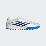 adidas Copa Pure IV League Turf Men's Soccer Cleats - White - Best Buy Soccer