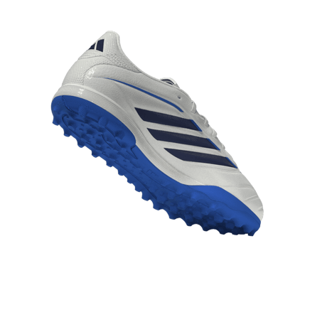 adidas Copa Pure IV League Turf Men's Soccer Cleats - White - Best Buy Soccer