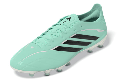 adidas Copa Pure IV Pro FG Firm Ground Men's Soccer Cleats - Green Mint/Black/White - Best Buy Soccer