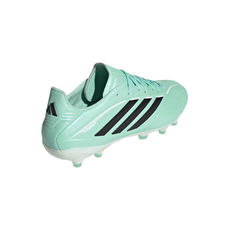 adidas Copa Pure IV Pro FG Firm Ground Men's Soccer Cleats - Green Mint/Black/White - Best Buy Soccer