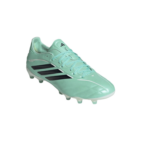 adidas Copa Pure IV Pro FG Firm Ground Men's Soccer Cleats - Green Mint/Black/White - Best Buy Soccer
