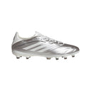 adidas Copa Pure IV Pro FG Firm Ground Men's Soccer Cleats - Metal Silver - Best Buy Soccer