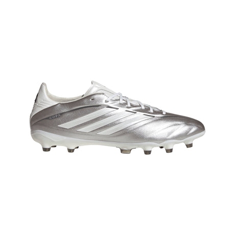 adidas Copa Pure IV Pro FG Firm Ground Men's Soccer Cleats - Metal Silver - Best Buy Soccer