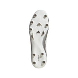 adidas Copa Pure IV Pro FG Firm Ground Men's Soccer Cleats - Metal Silver - Best Buy Soccer