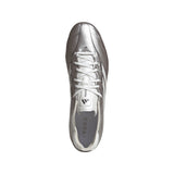 adidas Copa Pure IV Pro FG Firm Ground Men's Soccer Cleats - Metal Silver - Best Buy Soccer