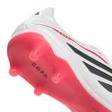 adidas Copa Pure IV Pro FG Firm Ground Men´s Soccer Cleats - Zero Metal/Black/Lucid Red - Best Buy Soccer