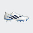 adidas Copa Pure IV Pro Firm Ground Men's Soccer Cleats - White - Best Buy Soccer