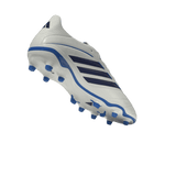 adidas Copa Pure IV Pro Firm Ground Men's Soccer Cleats - White - Best Buy Soccer