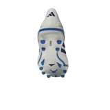 adidas Copa Pure IV Pro Firm Ground Men's Soccer Cleats - White - Best Buy Soccer