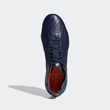 adidas Copa Sense 1 FG Firm Ground Boots Blue/White - Best Buy Soccer