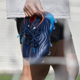 adidas Copa Sense 1 FG Firm Ground Boots Blue/White - Best Buy Soccer