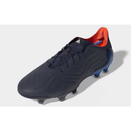 adidas Copa Sense 1 FG Firm Ground Boots Blue/White - Best Buy Soccer