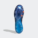 adidas Copa Sense 1 FG Firm Ground Boots Blue/White - Best Buy Soccer