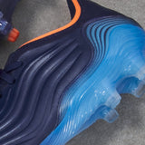 adidas Copa Sense 1 FG Firm Ground Boots Blue/White - Best Buy Soccer