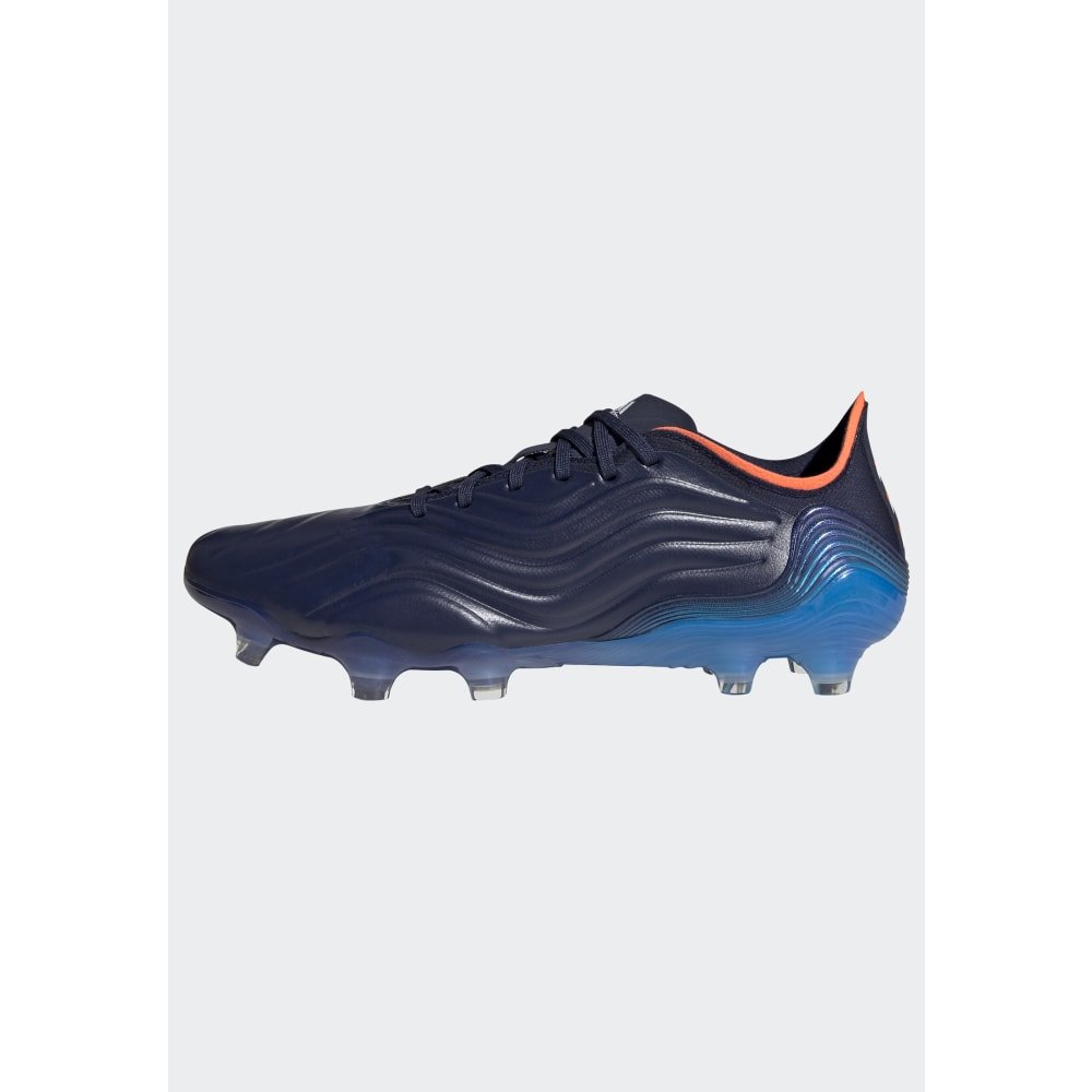 新品 COPA SENSE.1 FG adidas Copa Sense.1 FG - Team Navy Blue/White/Blue Rush