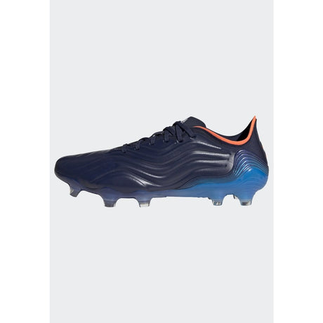adidas Copa Sense 1 FG Firm Ground Boots Blue/White - Best Buy Soccer
