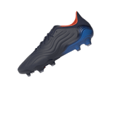 adidas Copa Sense 1 FG Firm Ground Boots Blue/White - Best Buy Soccer