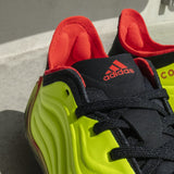 adidas Copa Sense 1 FG Firm Ground Soccer Cleats Yellow/Red/Black - Best Buy Soccer